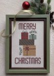 (image for) Merry Christmas Gifts